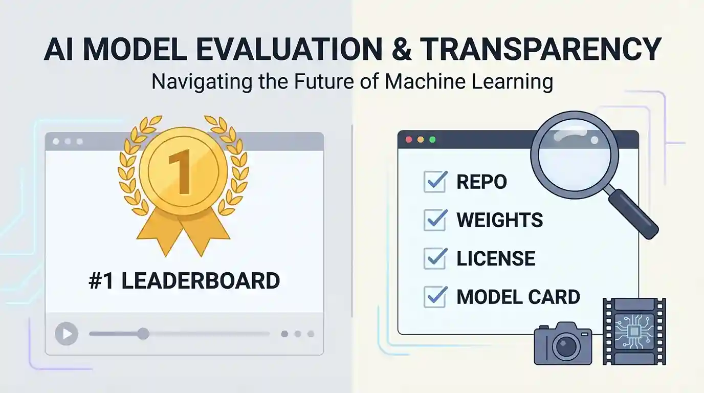 Is HappyHorse-1.0 Really Open Source? What We Can Verify